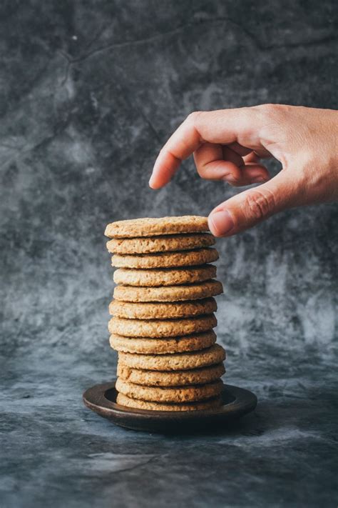 11 Famous Filipino Biscuits You Should Know .